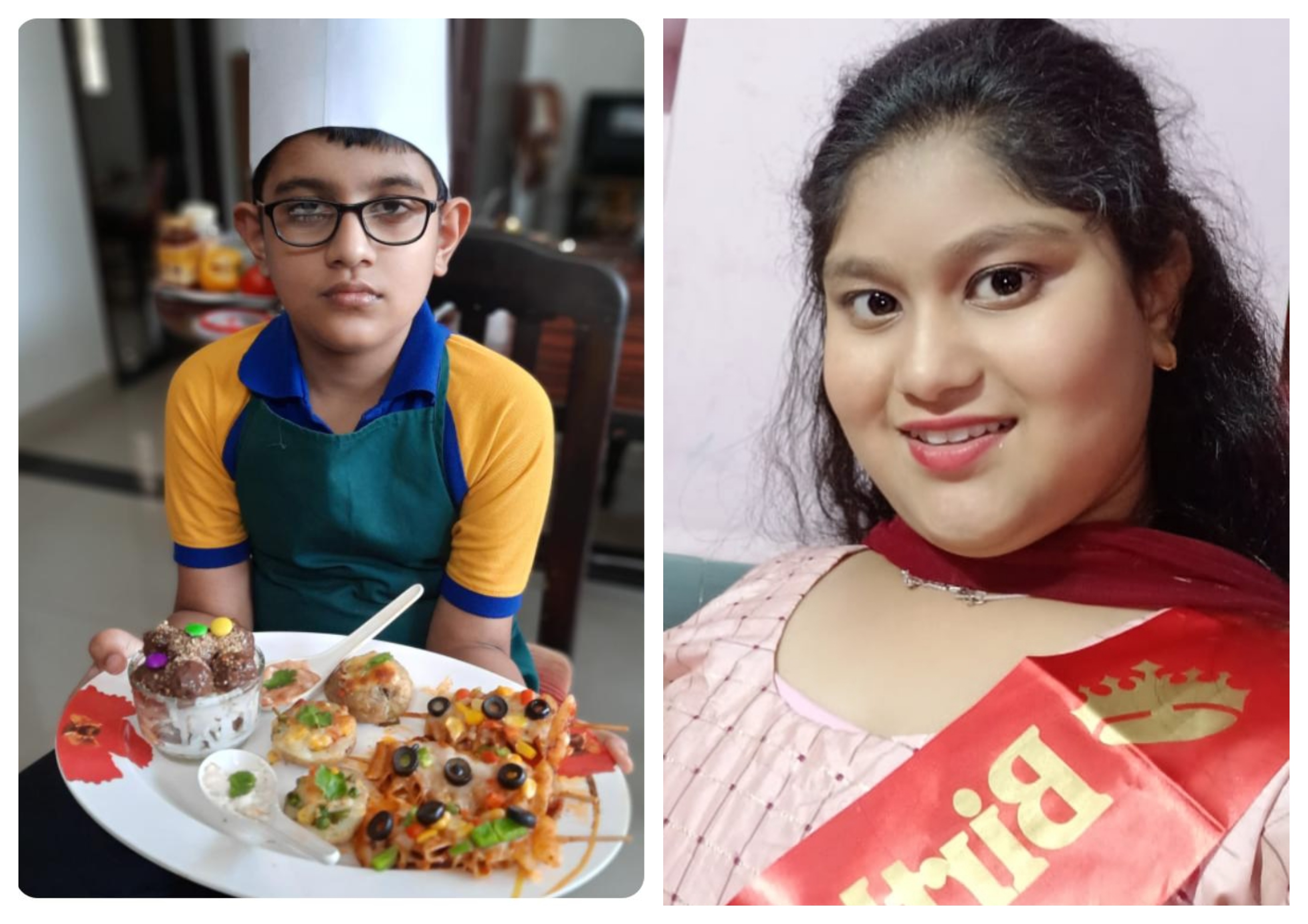 IIHM Young Chef India Junior